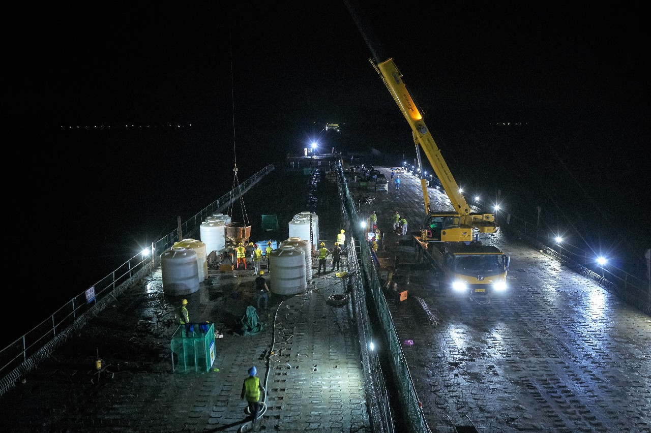 海陵岛大桥项目桥梁与腹侧自动喷淋养护系统.jpg
